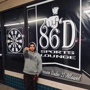 Meet your Posher, John